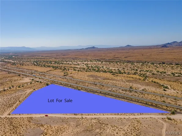 207-05-008 Shep Lane, Yucca, AZ 86438