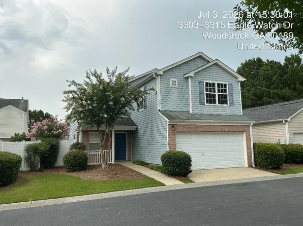 127 Swanee Ln, Woodstock, GA 30188