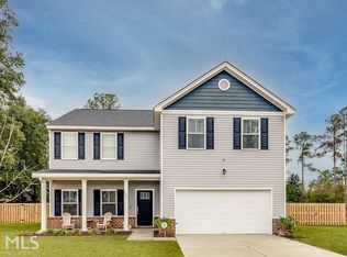 102 Greenbriar Dr, Guyton, GA 31312