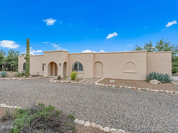 2nd image of 8300 E Ocotillo Dr