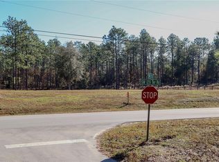 LOT 4 SW 129th Terrace Rd LOT 4, Ocala, FL 34481