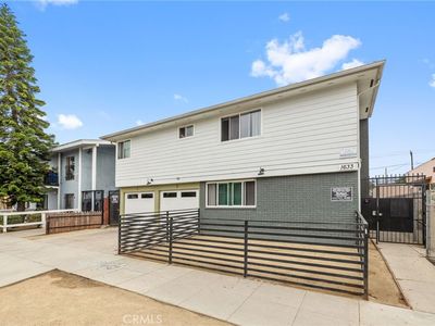 1633 Chestnut Ave., Long Beach, CA, 90813
