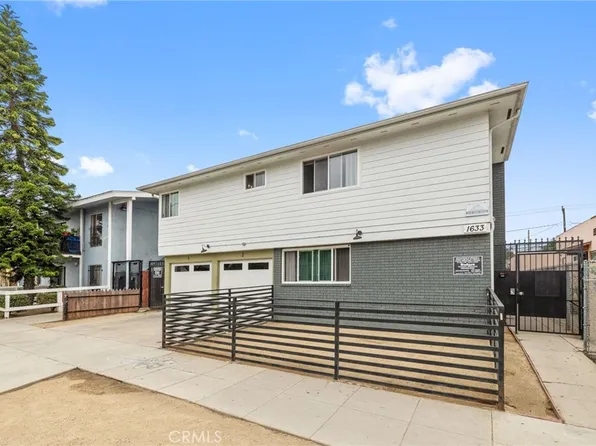 1633 Chestnut Ave., Long Beach, CA 90813