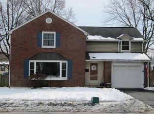 20 Linden Ave, Elizabethtown, PA 17022