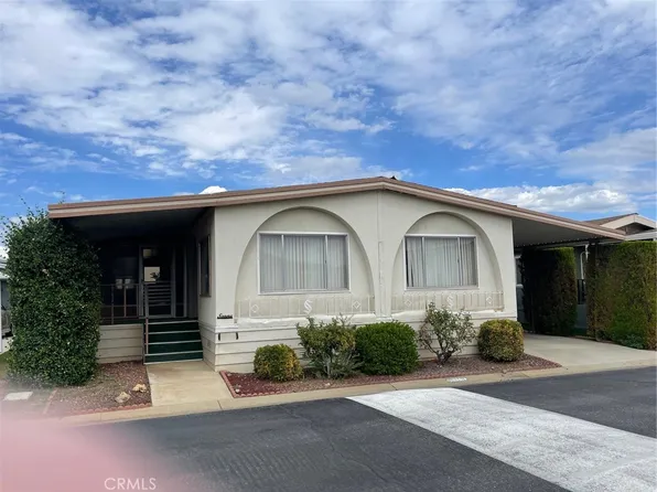 5700 W Wilson St Space 140, Banning, CA 92220