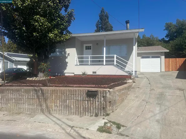 22676 Beech St, Hayward, CA 94541