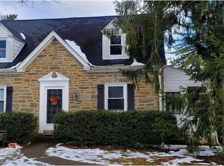 215 Barnsley Ave, Huntingdon Valley, PA 19006