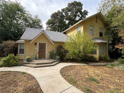 2027 Palm Ave, Chico, CA, 95926