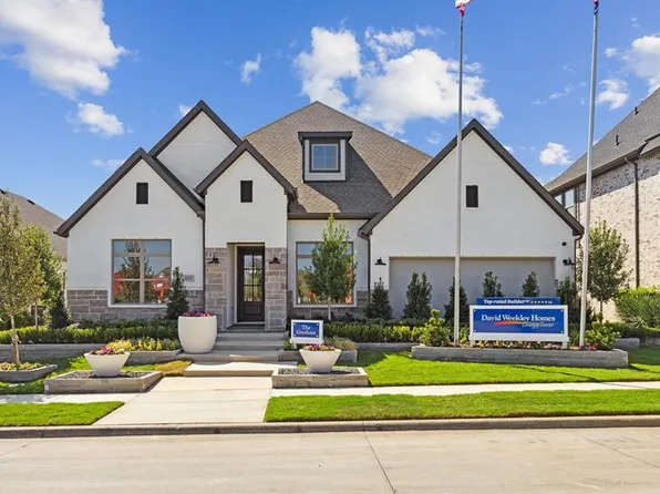 Gresham Plan, Pecan Square - Classics