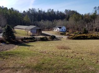 120 Sams Rd, Weaverville, NC 28787