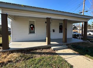 121 N Jefferson St, Harrison, OH