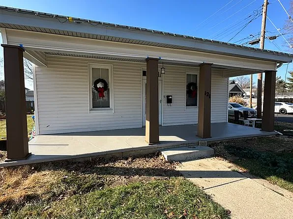 121 N Jefferson St, Harrison, OH 45030