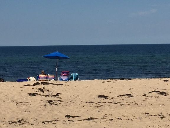 Deeded Beach Rights