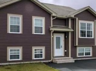 1 Henry Larsen Street, St. John's, NL A1B0N6