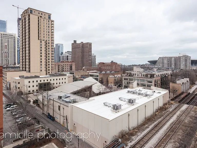 50 E 16th St #804 — Photo 21