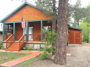 80 E Cedar Wood Dr, Munds Park, AZ 86017