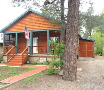 80 E Cedar Wood Dr, Munds Park, AZ, 86017