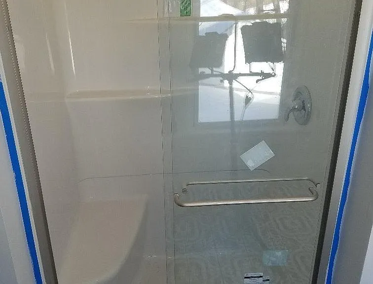 Uptairs Bath