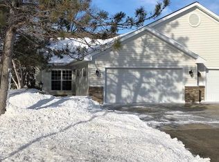 513 Pine Cone Dr, Perham, MN 56573