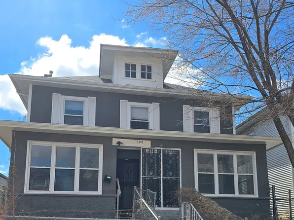 309 E 11th St, Davenport, IA 52803