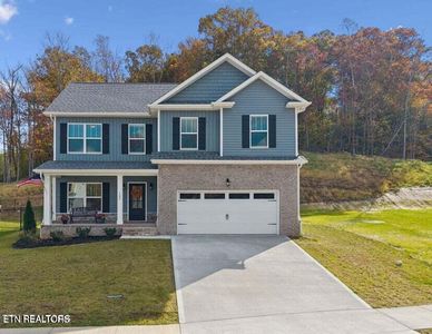 125 Kingberry St, Oak Ridge, TN, 37830