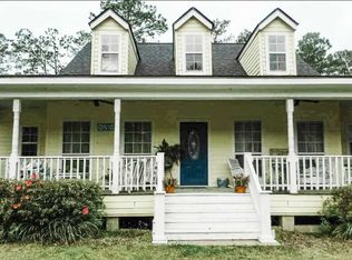 260 Angelina Dr, Brookeland, TX 75931