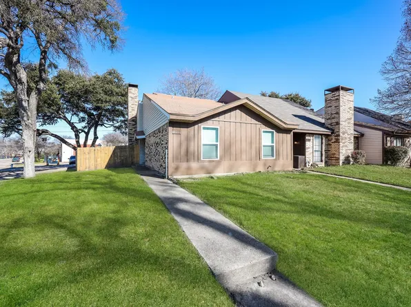 1803 Abshire Ln, Dallas, TX 75228