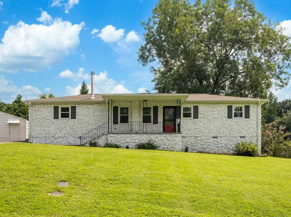 410 Ray Blackley Rd, Inman, SC 29349