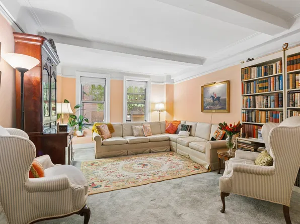 51 East 90th Street image 1 of 9
