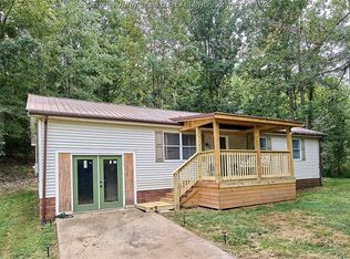 5018 Elmhaven Cir, Charleston, WV 25313