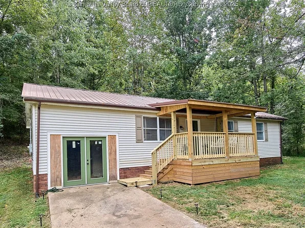 5018 Elmhaven Cir, Charleston, WV 25313