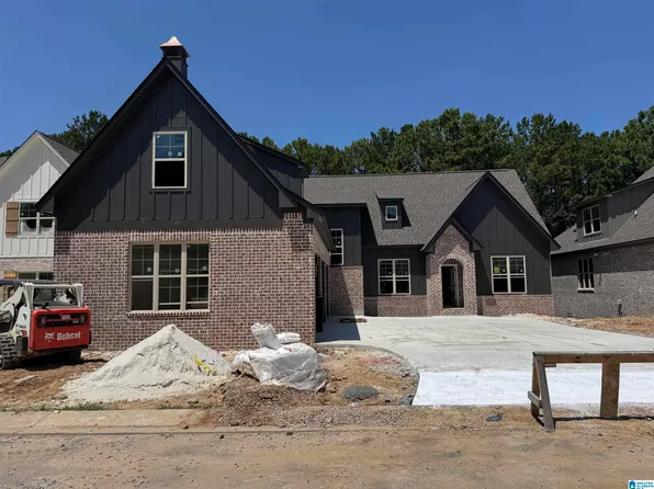 138 Glengerry Dr, Pelham, AL 35124
