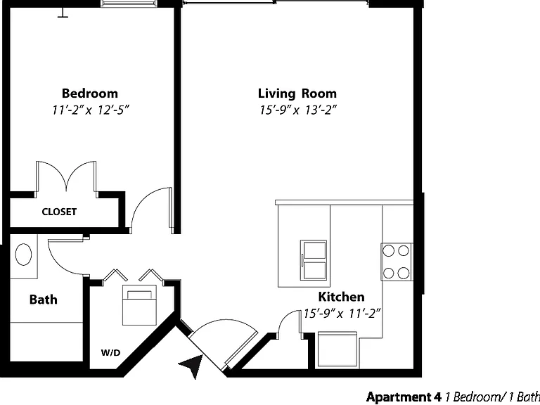 2617 W Broad St — Photo 14