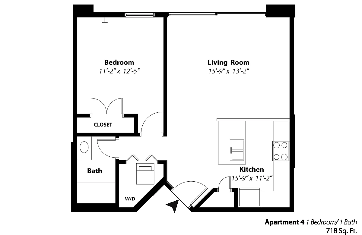 Floor plan 04