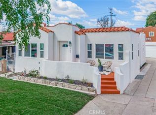 6725 Benson St, Huntington Park, CA 90255