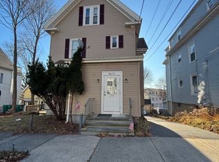 54 Tudor St #4, Lynn, MA 01902