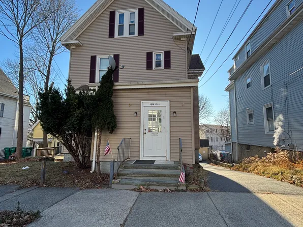54 Tudor St #4, Lynn, MA 01902