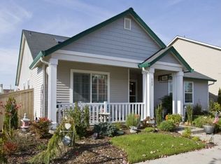 808 NW 18th Ave, Battle Ground, WA 98604