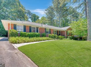 2325 Shasta Way, Atlanta, GA 30345