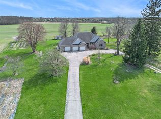 1790 E Joy Rd, Ann Arbor, MI 48105