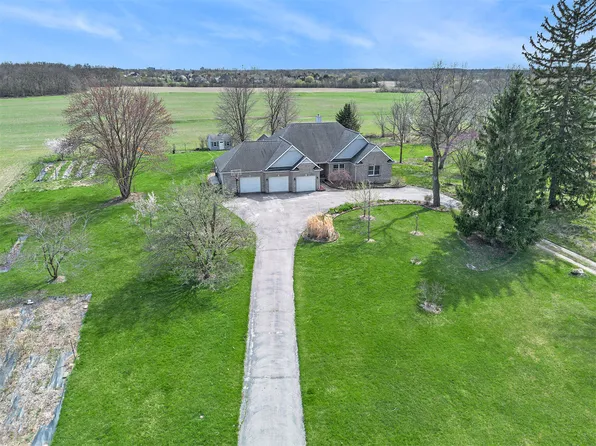 1790 E Joy Rd, Ann Arbor, MI 48105