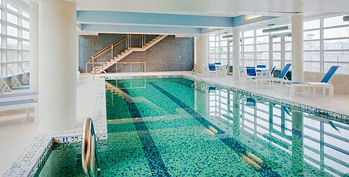 Rented by Manhattan Spaces