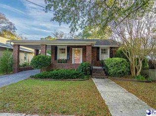 318 W Cedar St, Florence, SC 29501