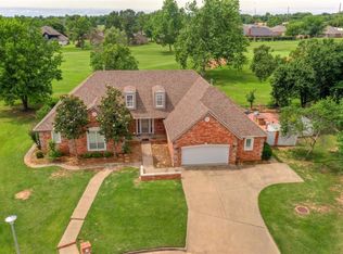 2311 Robinwood Cir, Shawnee, OK 74801