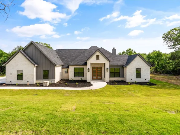 1028 Twin Creeks Dr, Weatherford, TX 76088