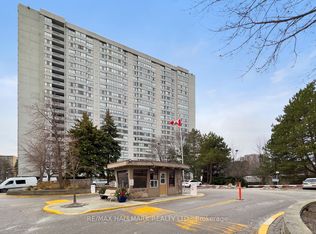 Sky Garden 2, Toronto, ON M1W 3P6