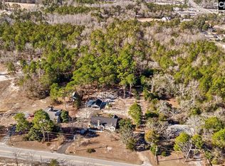 150 Barr Rd, Lexington, SC 29072