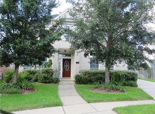 17210 Haley Falls Ln, Houston, TX 77095