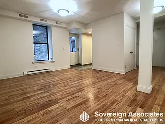 615 Fort Washington Avenue, #1B