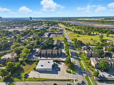 6737 S Peoria Ave APT C205, Tulsa, OK, 74136